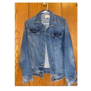 Universal threads Jean jacket